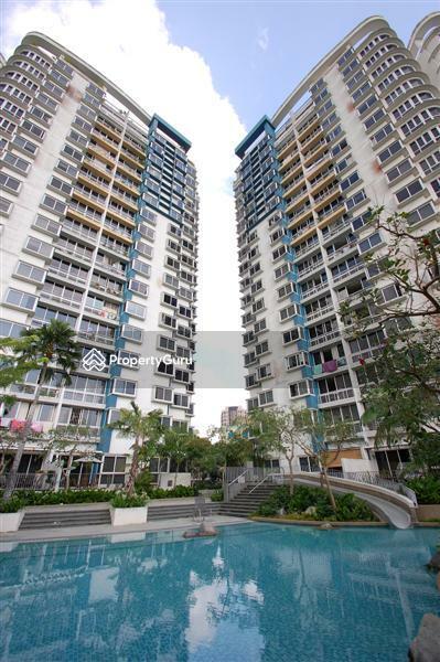 Condominium for Sale, Nuovo, SGD 1,899,999 | 99-year lease