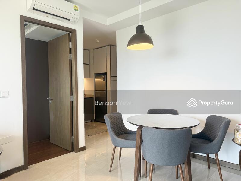 Prop-GPT: Condominium: D05  Normanton Park