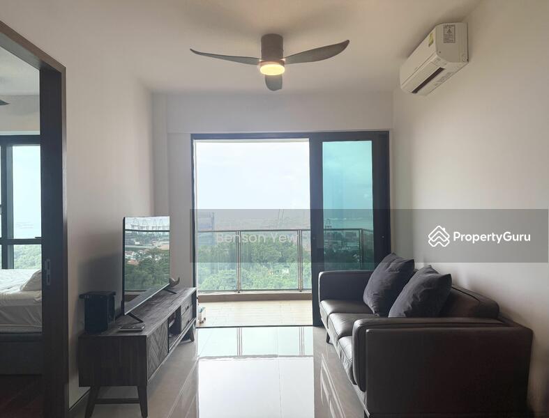 Condominium for Sale, Normanton Park, SGD 1,288,888 | 99-year lease