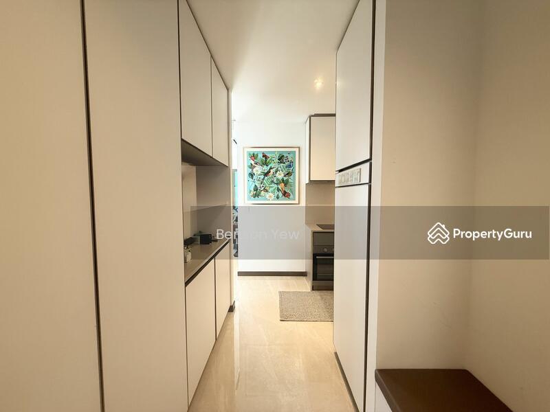 Condominium for Sale, Normanton Park, SGD 1,288,888 | 99-year lease