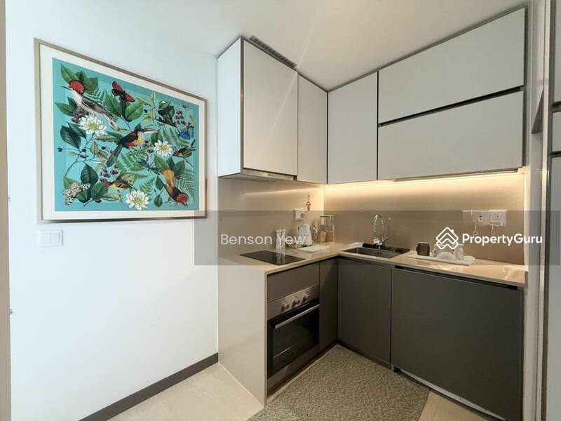 Condominium for Sale, Normanton Park, SGD 1,288,888 | 99-year lease