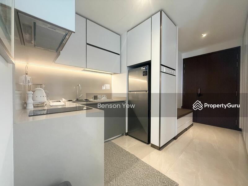 Condominium for Sale, Normanton Park, SGD 1,288,888 | 99-year lease