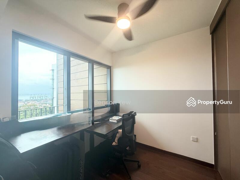 Condominium for Sale, Normanton Park, SGD 1,288,888 | 99-year lease