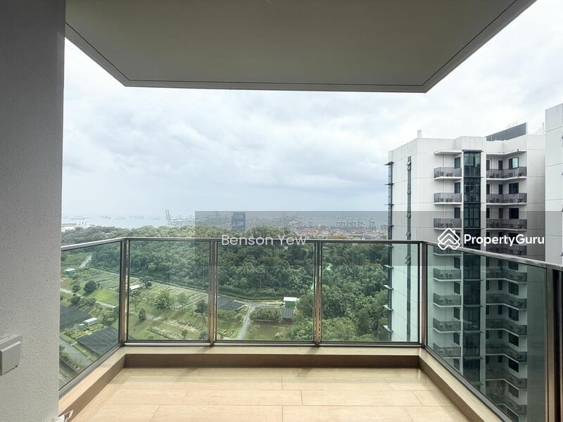 Condominium for Sale, Normanton Park, SGD 1,288,888 | 99-year lease