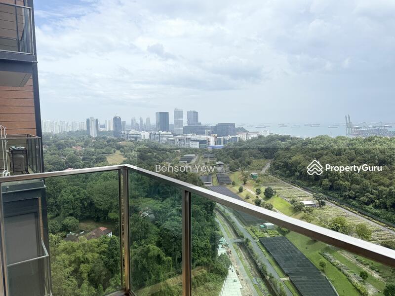 Condominium for Sale, Normanton Park, SGD 1,288,888 | 99-year lease