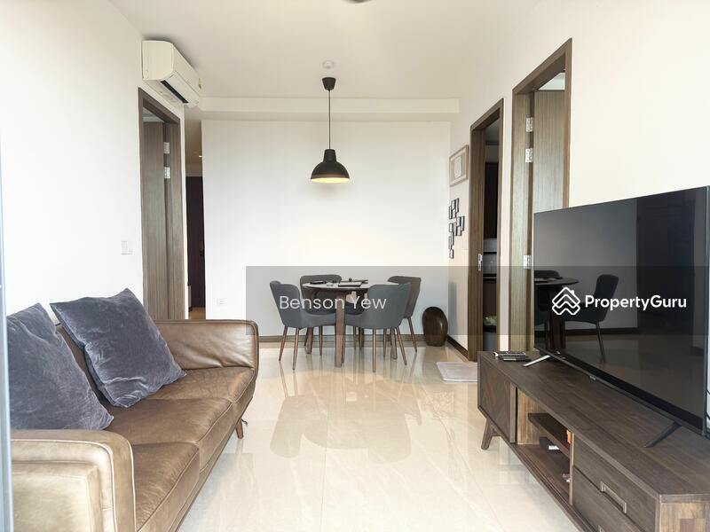 Condominium for Sale, Normanton Park, SGD 1,288,888 | 99-year lease