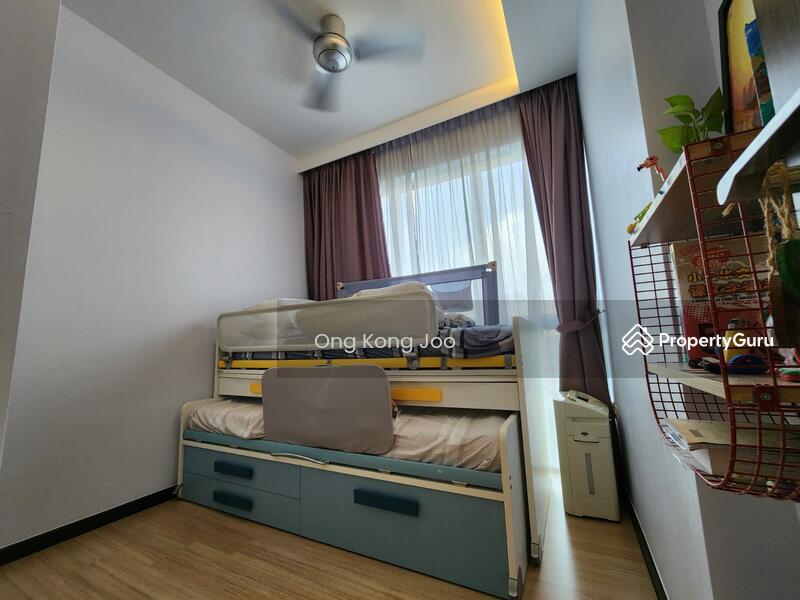Executive Condominium for Sale, Lake Life, SGD 1,600,000 | 99-year lease