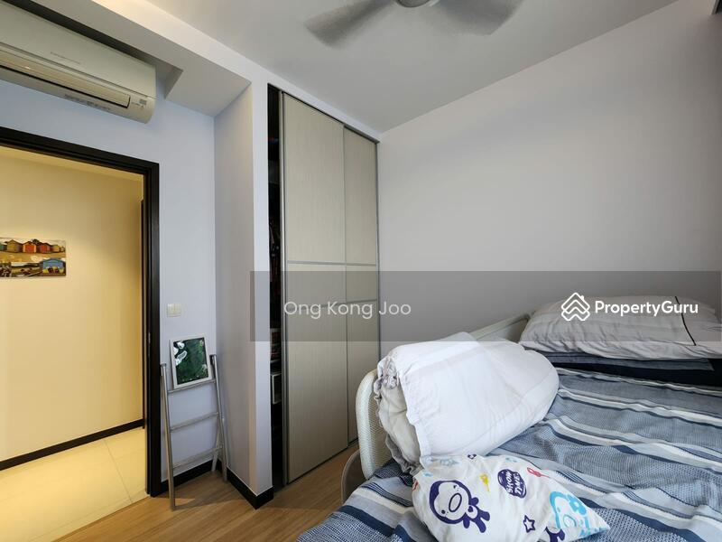 Executive Condominium for Sale, Lake Life, SGD 1,600,000 | 99-year lease