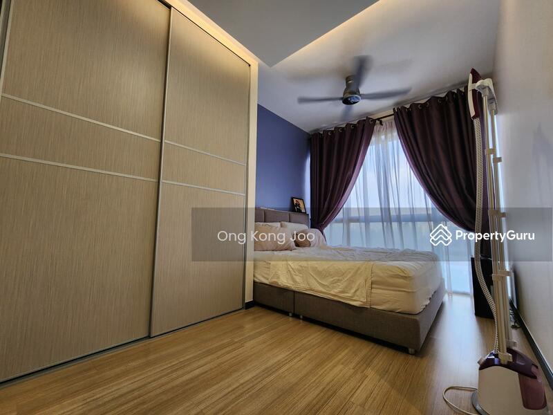 Executive Condominium for Sale, Lake Life, SGD 1,600,000 | 99-year lease
