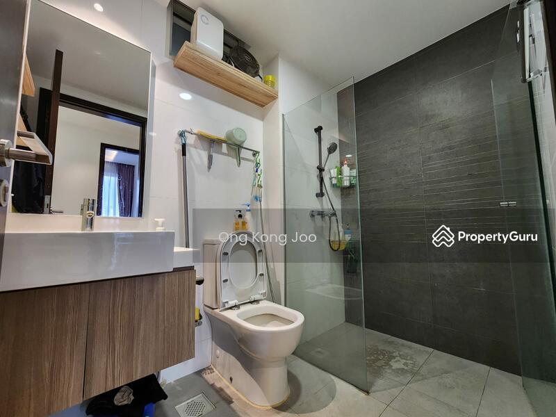 Executive Condominium for Sale, Lake Life, SGD 1,600,000 | 99-year lease