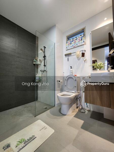 Executive Condominium for Sale, Lake Life, SGD 1,600,000 | 99-year lease