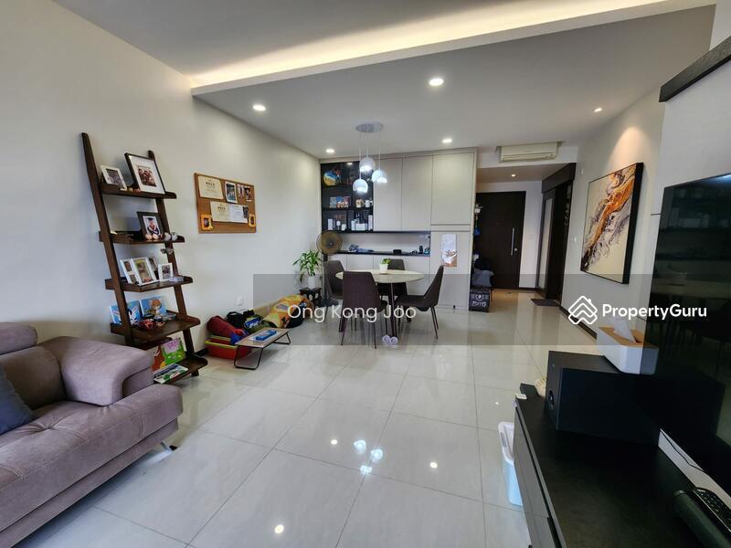 Executive Condominium for Sale, Lake Life, SGD 1,600,000 | 99-year lease