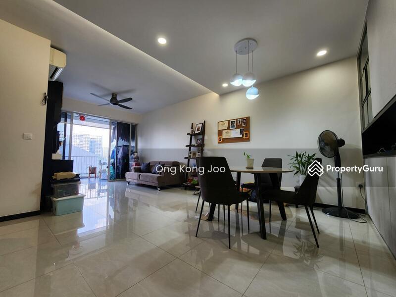Executive Condominium for Sale, Lake Life, SGD 1,600,000 | 99-year lease