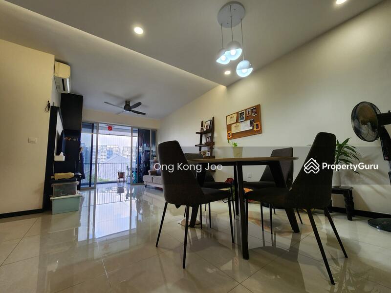 Executive Condominium for Sale, Lake Life, SGD 1,600,000 | 99-year lease