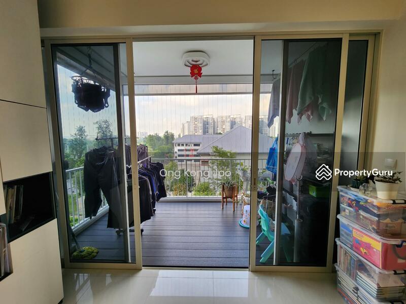 Executive Condominium for Sale, Lake Life, SGD 1,600,000 | 99-year lease