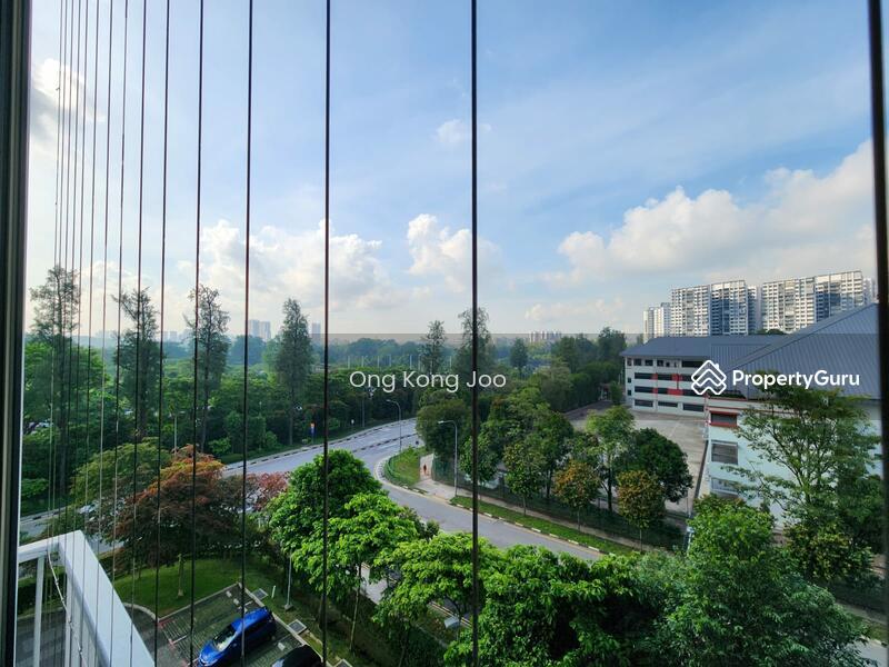 Executive Condominium for Sale, Lake Life, SGD 1,600,000 | 99-year lease