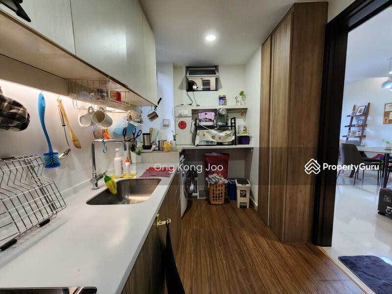 Executive Condominium for Sale, Lake Life, SGD 1,600,000 | 99-year lease
