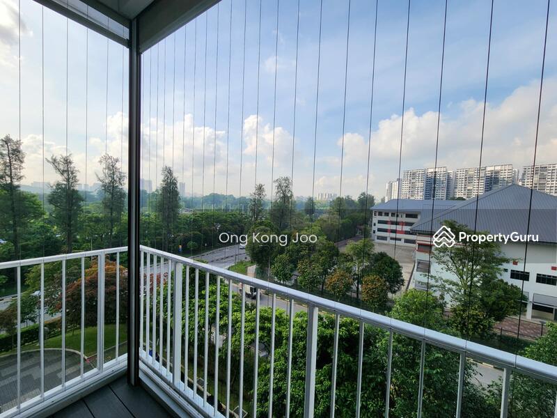 Executive Condominium for Sale, Lake Life, SGD 1,600,000 | 99-year lease