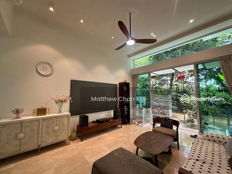 Prop-GPT: Cluster House: D28  Cabana
