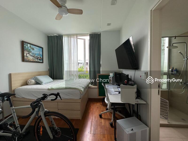 Cluster House for Sale, Cabana, SGD 2,690,000 | 103-year lease