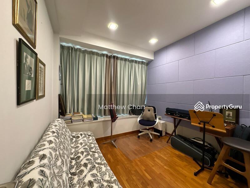 Cluster House for Sale, Cabana, SGD 2,690,000 | 103-year lease