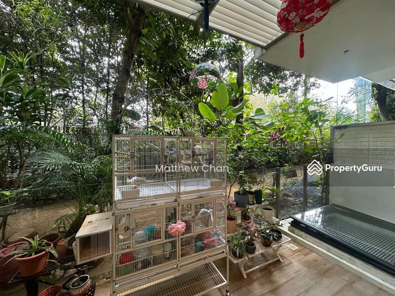 Cluster House for Sale, Cabana, SGD 2,690,000 | 103-year lease