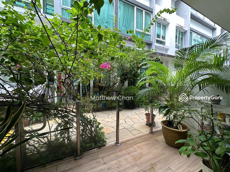 Cluster House for Sale, Cabana, SGD 2,690,000 | 103-year lease