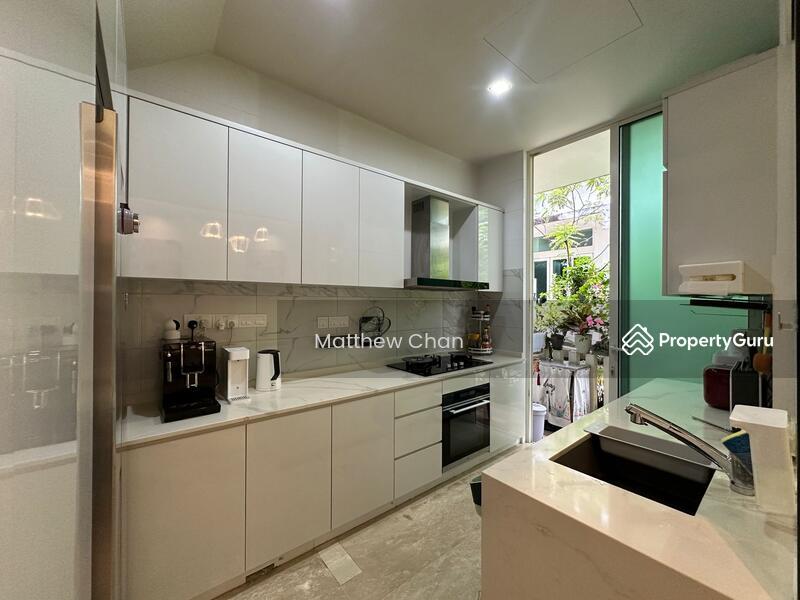 Cluster House for Sale, Cabana, SGD 2,690,000 | 103-year lease