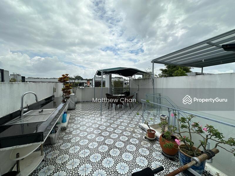 Cluster House for Sale, Cabana, SGD 2,690,000 | 103-year lease