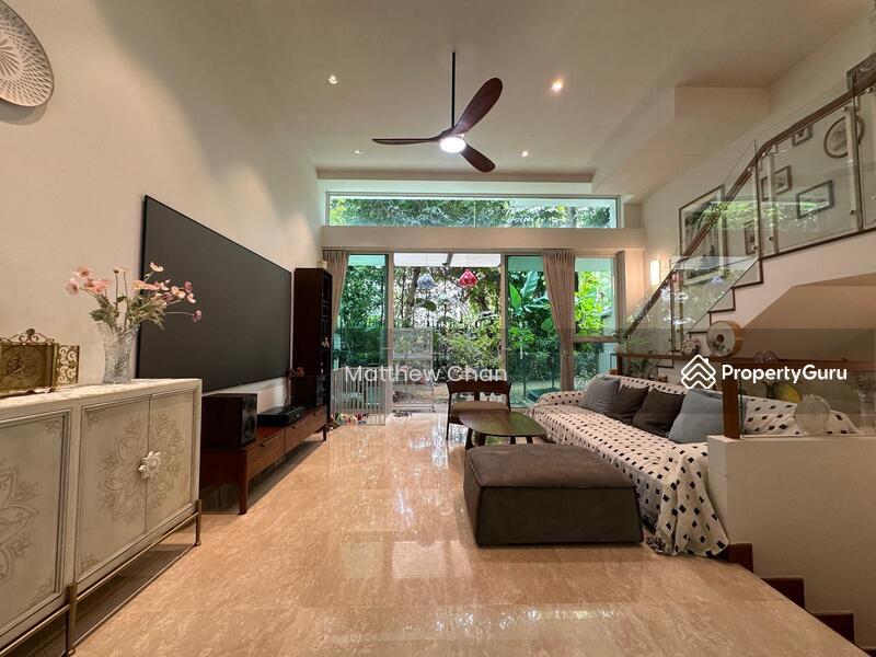 Cluster House for Sale, Cabana, SGD 2,690,000 | 103-year lease