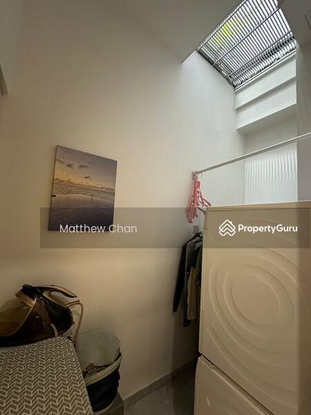 Cluster House for Sale, Cabana, SGD 2,690,000 | 103-year lease