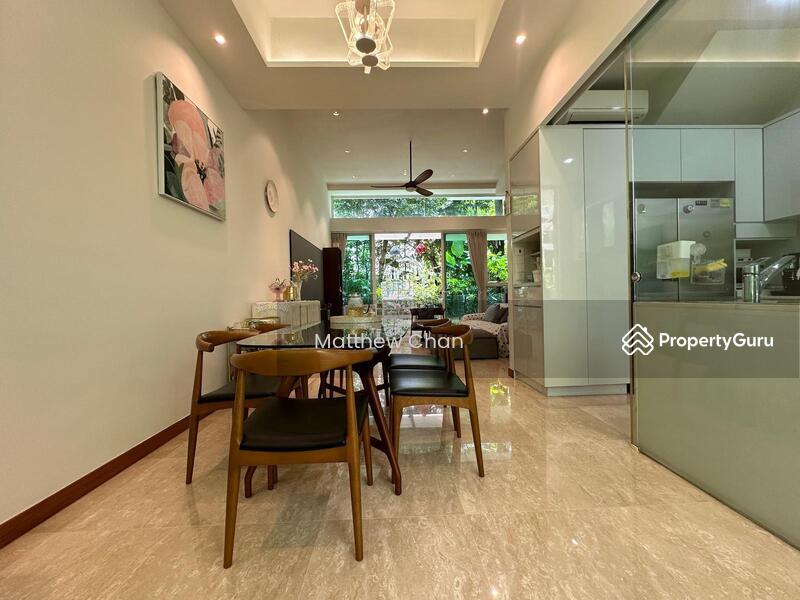 Cluster House for Sale, Cabana, SGD 2,690,000 | 103-year lease