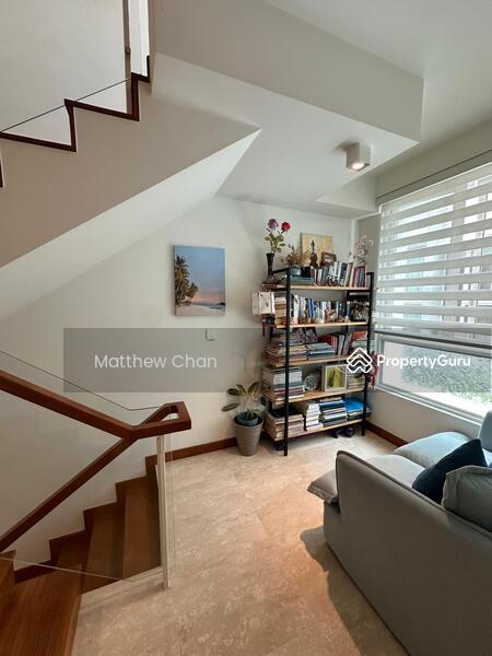 Cluster House for Sale, Cabana, SGD 2,690,000 | 103-year lease