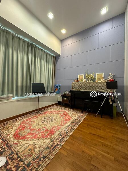 Cluster House for Sale, Cabana, SGD 2,690,000 | 103-year lease