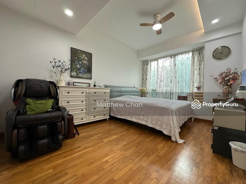 Cluster House for Sale, Cabana, SGD 2,690,000 | 103-year lease