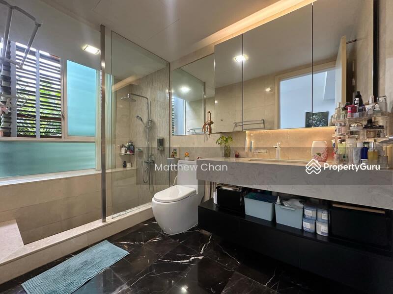 Cluster House for Sale, Cabana, SGD 2,690,000 | 103-year lease