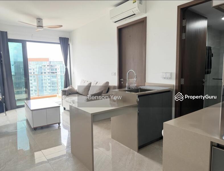 Prop-GPT: Condominium: D05  Normanton Park
