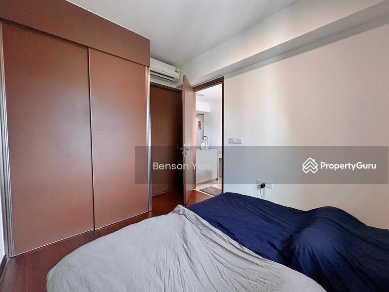 Condominium for Sale, Normanton Park, SGD 1,088,888 | 99-year lease