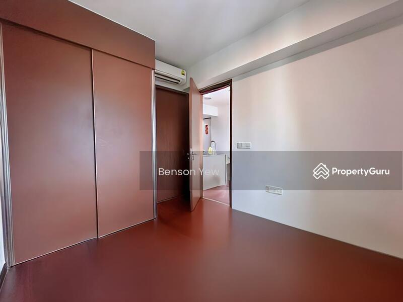 Condominium for Sale, Normanton Park, SGD 1,088,888 | 99-year lease