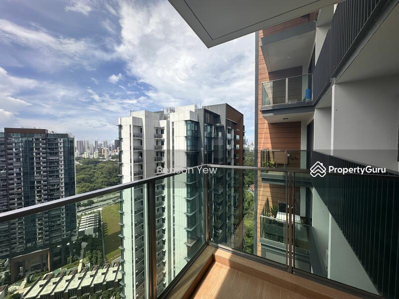 Condominium for Sale, Normanton Park, SGD 1,088,888 | 99-year lease