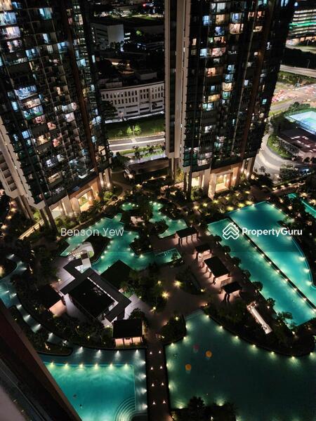 Condominium for Sale, Normanton Park, SGD 1,088,888 | 99-year lease