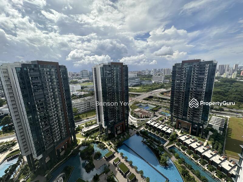 Condominium for Sale, Normanton Park, SGD 1,088,888 | 99-year lease