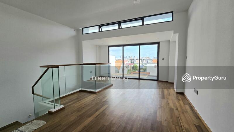 Prop-GPT: Terrace: D15  ? 1km Tao Nan School Brand New Terrace ? OPEN HOUSE 3-6pm ?