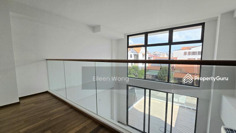 Terrace for Sale, ? 1km Tao Nan School Brand New Terrace ? OPEN HOUSE 3-6pm ?, SGD 6,180,000 | Freehold