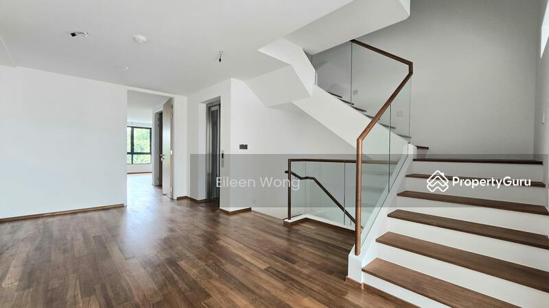 Terrace for Sale, ? 1km Tao Nan School Brand New Terrace ? OPEN HOUSE 3-6pm ?, SGD 6,180,000 | Freehold