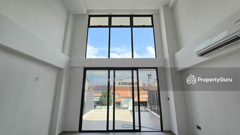 Terrace for Sale, ? 1km Tao Nan School Brand New Terrace ? OPEN HOUSE 3-6pm ?, SGD 6,180,000 | Freehold