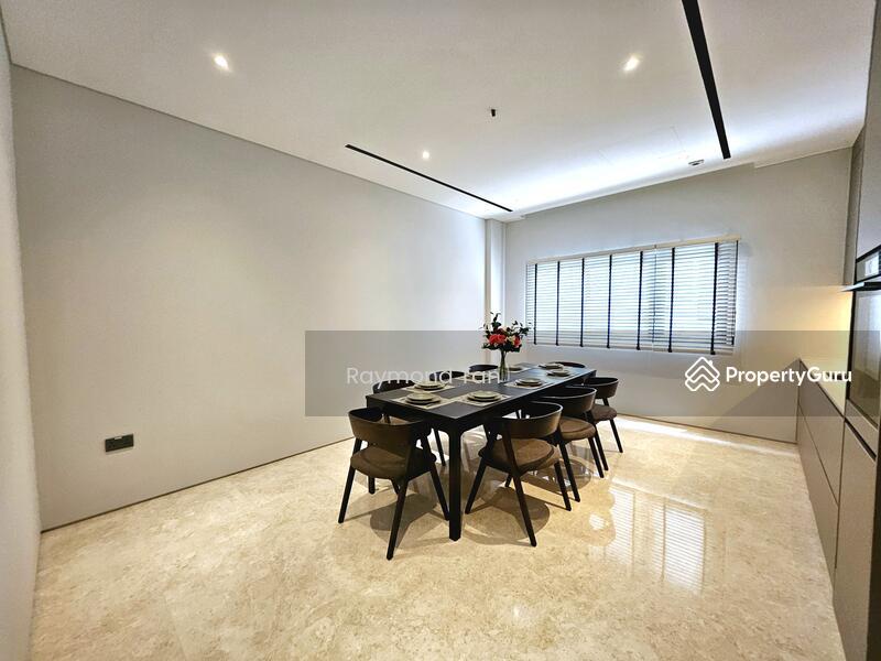 Terrace for Sale, Jln Elok, SGD 8,880,000 | Freehold