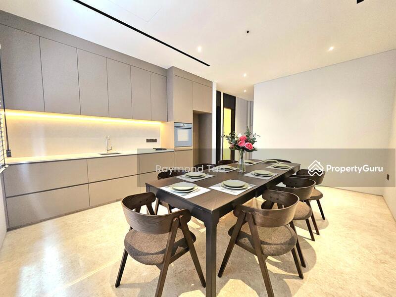 Terrace for Sale, Jln Elok, SGD 8,880,000 | Freehold
