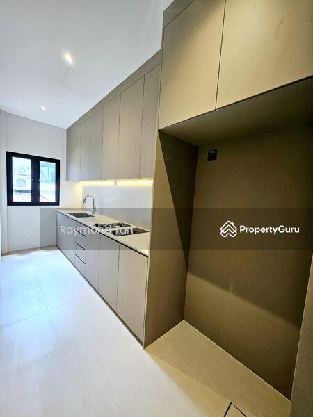 Terrace for Sale, Jln Elok, SGD 8,880,000 | Freehold
