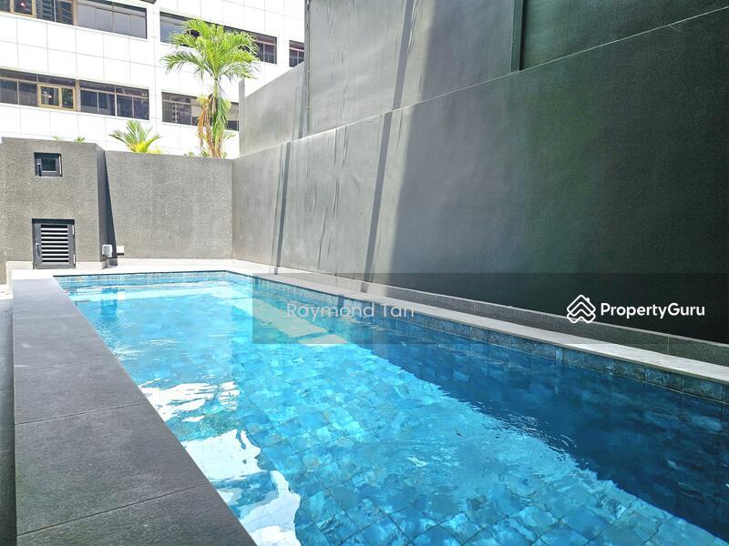 Terrace for Sale, Jln Elok, SGD 8,880,000 | Freehold